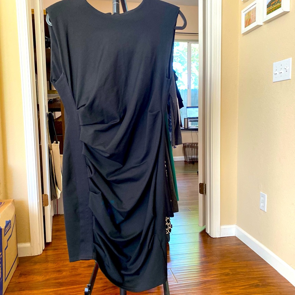 Topshop LBD